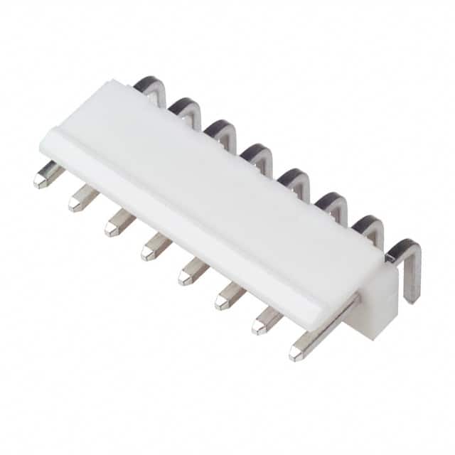 B8PS-VH JST Sales America Inc.  Headers Male Pins